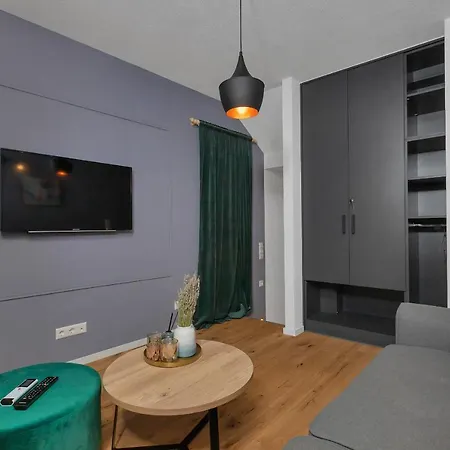 Romantic Stone House/city Center/beach! Makarska