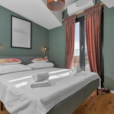 Tatil Evi Romantic Stone House/city Center/beach!